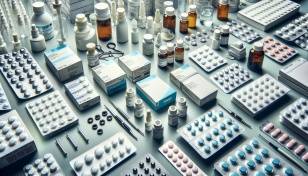 Контроль качества таблеток и фармацевтической упаковки