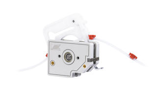 Головка перистальтического насоса серии DG