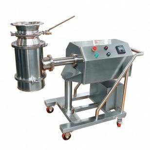 Грануляция влажная или сухая – сравнить и выбрать