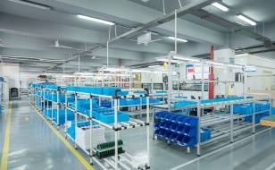 Бережливое производство