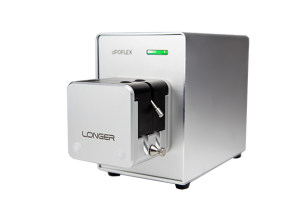 Высокоточная установка для розлива dPOFLEX® PFU