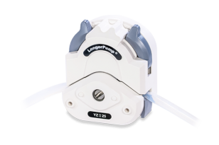 Головка перистальтического насоса YZII25