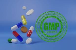 Соответствие фармацевтического оборудования требованиям GMP