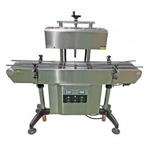 Индукционные запайщики