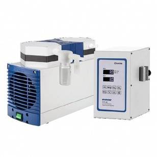 Химически стойкие вакуумные мембранные насосы серии C