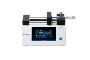 Инновационные предложения от LongerPump – насосы серии ASP100 и SC01/SE01